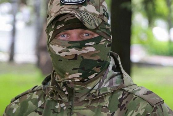 400 тысяч человек заключили контракт с ВС в 2025 году