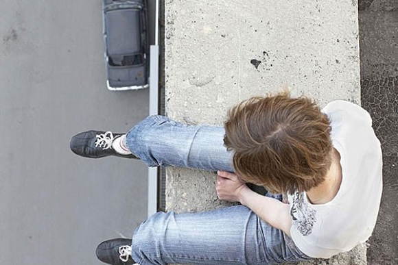 Прогулки по крышам высоток — новое развлечение пензенских подростков