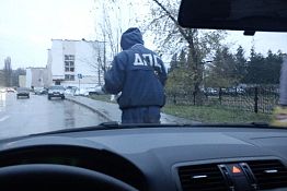 В Кузнецке водитель заплатил 39 штрафов, чтобы не стать пешеходом В Кузнецке водитель заплатил 39 штрафов, чтобы не стать пешеходом