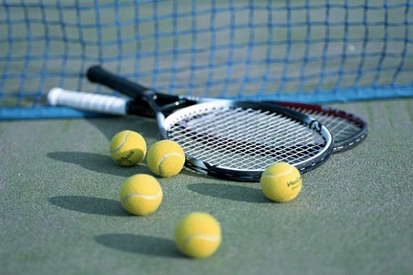 Пензенские теннисисты взяли «серебро» на первенстве России