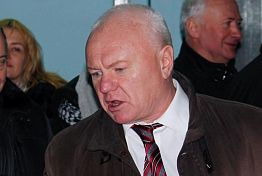 Олег Шаповал: Все поправки в Конституцию актуальны и важны Олег Шаповал: Все поправки в Конституцию актуальны и важны