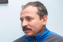 Пензенский тренер Большунова: Мы верили в эту медаль! Пензенский тренер Большунова: Мы верили в эту медаль!