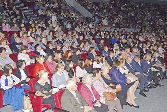 Молодых артистов в Пензенскую область заманивают рублем