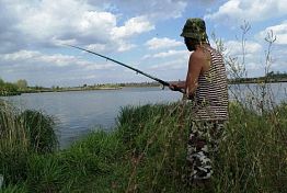 Пензенцам придется ездить на рыбалку с линейкой