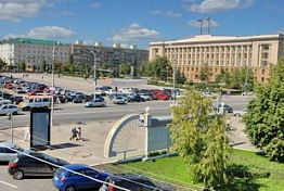 Пензенские скульпторы готовы преобразить любимый город Пензенские скульпторы готовы преобразить любимый город