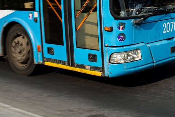В Пензе изменятся схемы движения троллейбусов №8 и №9