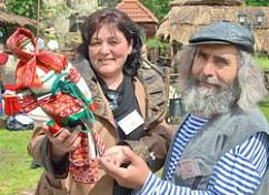Кучерявая жизнь Кучерявая жизнь