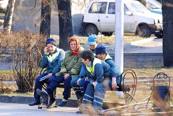 Пензенцам рассказали, кто получит страховую пенсию в 2024 году