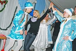 Медики рассказали пензячкам, как успеть похудеть к Новому году Медики рассказали пензячкам, как успеть похудеть к Новому году
