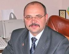 Владимир Стрючков: «Нужно объявить алкоголю войну!» Владимир Стрючков: «Нужно объявить алкоголю войну!»