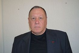 В пензенском Заксобре мандат Андрея Зуева отдадут Владимиру Маршеву В пензенском Заксобре мандат Андрея Зуева отдадут Владимиру Маршеву