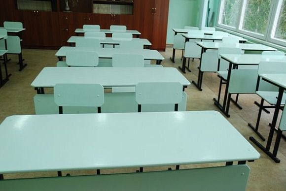 От пензенских районов требуют сметы на ремонт школ