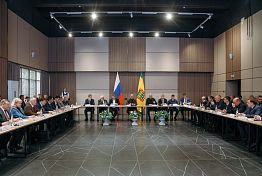 Губернатор призвал пензенские предприятия к техническому перевооружению