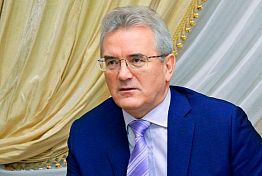 Белозерцев рассказал о виртуальном походе в музей Белозерцев рассказал о виртуальном походе в музей