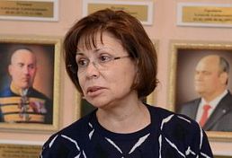 Ирина Роднина: «Профессия детского тренера сегодня не престижна» Ирина Роднина: «Профессия детского тренера сегодня не престижна»