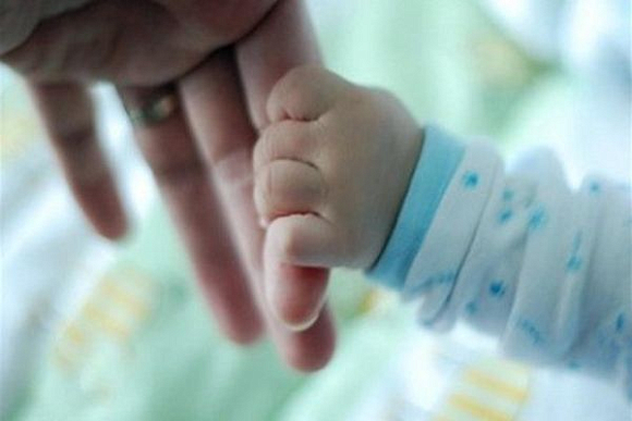 С начала года в Пензенской области родилось 11 тыс. детей