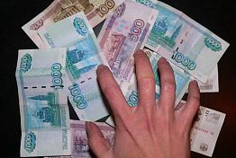 В Пензе 40-летняя женщина «подарила» мошенникам 40 тысяч