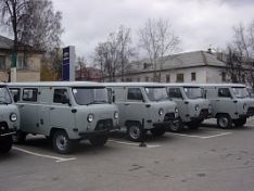 Центры соцобслуживания населения Пензенской области пересели «на колеса» Центры соцобслуживания населения Пензенской области пересели «на колеса»