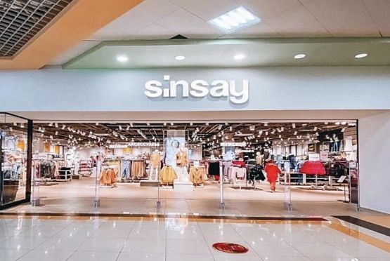 В Пензе открылись магазины Sinsay, Recerved, CROPP, House и Mohito