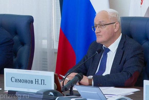 Николай Симонов поручил создать все условия для полноценного отдыха детей 