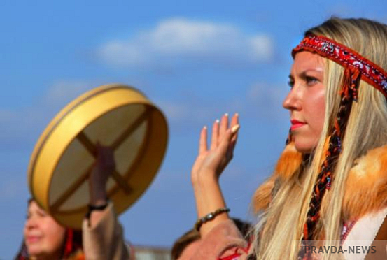 В Пензенском районе пройдет историко-культурный фестиваль «Юконский ворон»