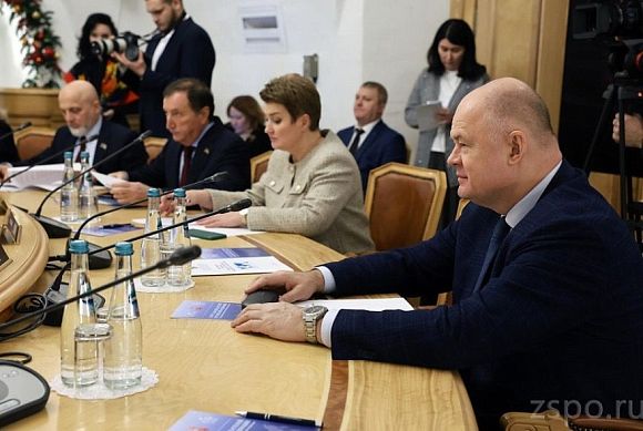 Вадим Супиков обозначил приоритеты программы переселения соотечественников