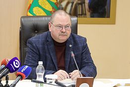 Мельниченко: Не дать разобщить и уничтожить Россию Мельниченко: Не дать разобщить и уничтожить Россию