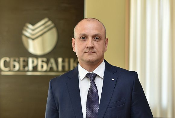 Евгений Воеводин назначен исполняющим обязанности управляющего Пензенским отделением Сбербанка
