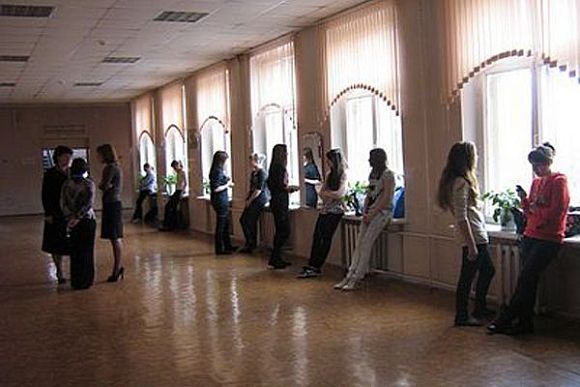 Самарские педагоги перенимают опыт у пензенских коллег