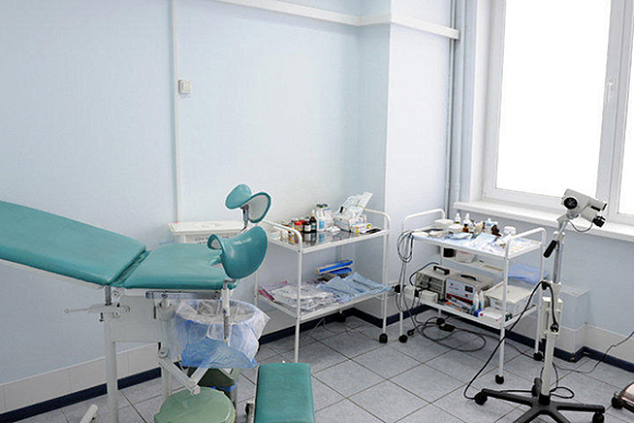 В поликлиниках Пензенской области 14 ноября будут принимать гинекологи