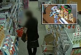 Сообразили на троих: В Пензе полиция задержала серийных воров Сообразили на троих: В Пензе полиция задержала серийных воров