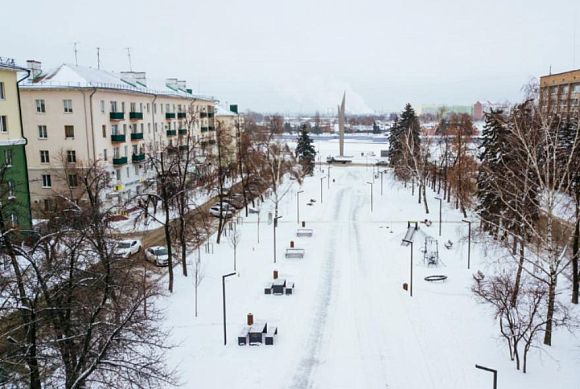 Жители Пензенской области 400 раз пожаловались на дороги