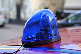 В Пензе в ехавшую на вызов пожарную машину врезалась иномарка В Пензе в ехавшую на вызов пожарную машину врезалась иномарка