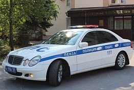 В Заречном под колесами Renault оказался 60-летний мужчина В Заречном под колесами Renault оказался 60-летний мужчина
