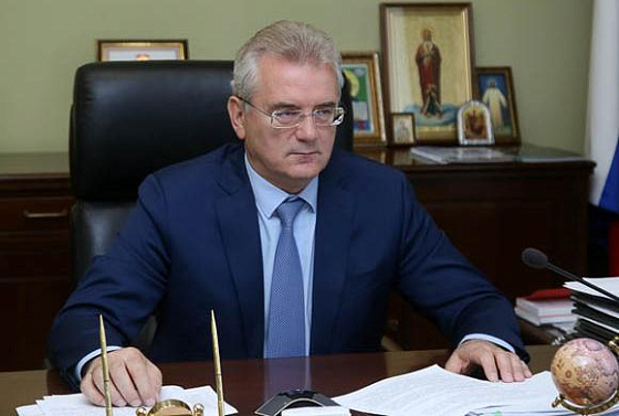 Белозерцев рассказал, как распределят квартиры в доме на Антонова