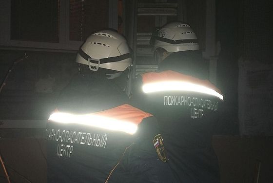 В Пензе 10-летняя девочка оказалась заблокирована на балконе