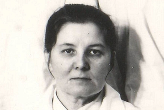 В Пензе умерла экс-главврач противотуберкуленого диспансера Лариса Тихонова