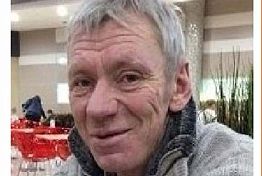 В Пензенской области третью неделю ищут 50-летнего Виктора Сычева
