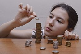 В Пензе рядовая многодетная семья является малообеспеченной В Пензе рядовая многодетная семья является малообеспеченной