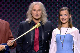 Татьяна Куртукова выиграла «Битву Поколений» у Александра Иванова