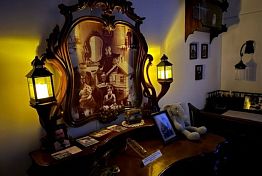 Музей Куприна проведет экскурсию при свечах