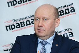 Вячеслав Космачев рассказал о главной задаче модернизации первичного звена