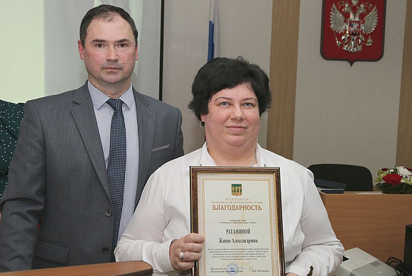 Помощник справедливости: история Жанны Ратаниной из Октябрьского райсуда Пензы