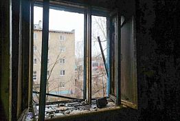 В Сердобске после смерти женщины при пожаре СК проводит проверку