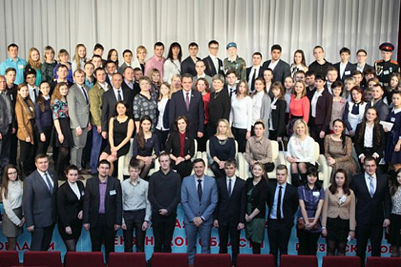 В Пензе прошел третий форум молодых парламентариев