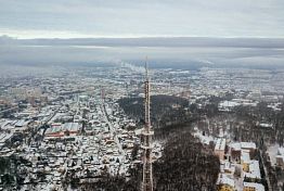 За сутки в Пензенской области зафиксировали 163 новых случая ковида За сутки в Пензенской области зафиксировали 163 новых случая ковида
