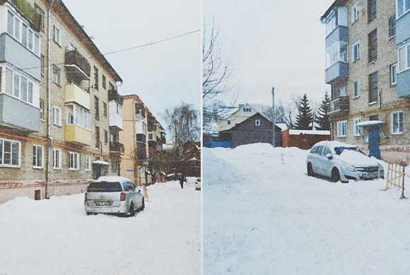 Пензенский суд встал на сторону пострадавшего автовладельца