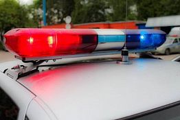 В Пензе водитель сбил 78-летнюю женщину и скрылся с места ДТП В Пензе водитель сбил 78-летнюю женщину и скрылся с места ДТП