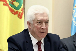 Александр Гуляков избран президентом ПГУ