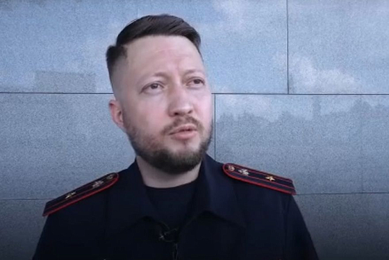 Сергей Бастрыгин прошел отбор в проект «Герои Пенzенского края»